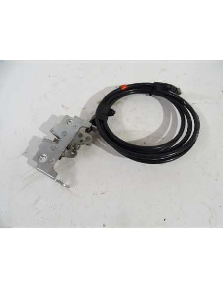 Collecteur d'échappement YAMAHA FJR 1300 - 2008