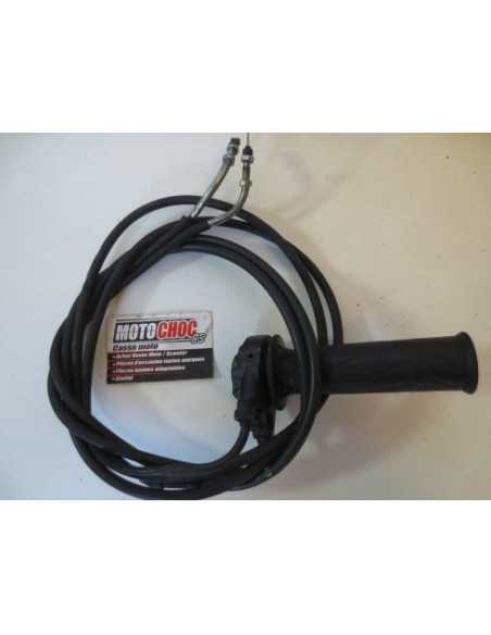 Commande de gaz YAMAHA X-MAX 125 1B9 - 2006-2009