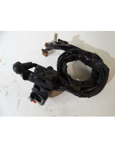 Commodo droit YAMAHA FJR 1300 - 2008 - Occasion