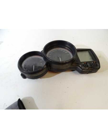 Tableau de bord complet YAMAHA FJR 1300 - 2008 - 3P600-30