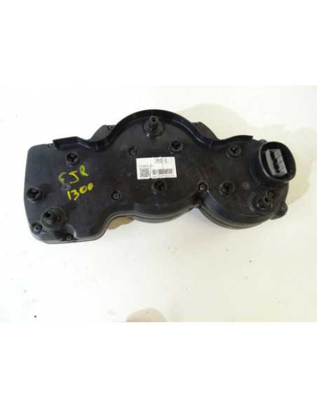 Tableau de bord complet YAMAHA FJR 1300 - 2008 - 3P600-30