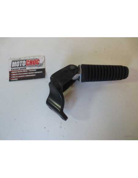 Platine repose-pied arrière droit YAMAHA X-MAX 125 - 2006-2009 - 4DN-R