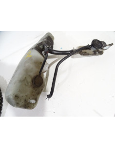 Réservoir d'huile YAMAHA TDR 125 2