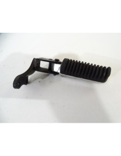 Platine repose-pied arrière droit YAMAHA X-MAX 125 - 2006-2009 - 4DN-R 2