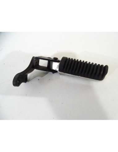 Platine repose-pied arrière droit YAMAHA X-MAX 125 - 2006-2009 - 4DN-R - Occasion