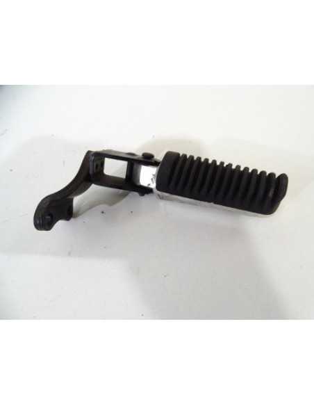 Platine repose-pied arrière droit YAMAHA X-MAX 125 - 2006-2009 - 4DN-R - Occasion