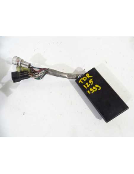 Boîtier CDI YAMAHA TDR 125 5AE - 1998-2003