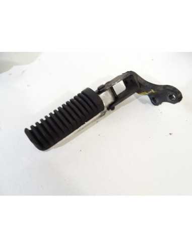 Platine repose-pied arrière gauche YAMAHA X-MAX 125 - 2006-2009 - 4DN-L - Occasion