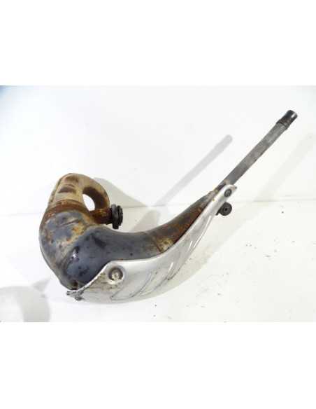 Collecteur d'échappement YAMAHA TDR 125 - 1998-2003