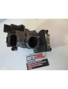 Corps d'injection YAMAHA X-MAX 125 - 2006-2014