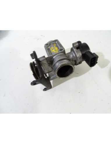Corps d'injection YAMAHA X-MAX 125 - 2006-2014 - Occasion