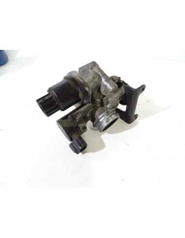 Corps d'injection YAMAHA X-MAX 125 - 2006-2014 - Occasion