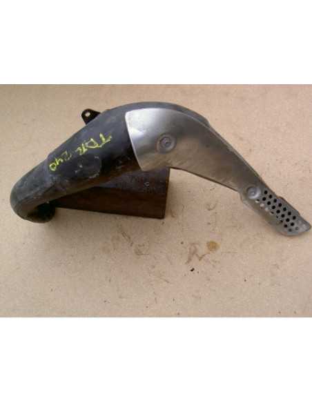 Silencieux 2T YAMAHA TDR 240