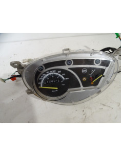 Compteur SYM ORBIT II 50 - 2017 2