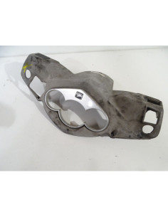 Couvre guidon HONDA DYLAN 125 - 2002-2006 - 53206-KPZ-9000 + 53208-KPZ-9000 2