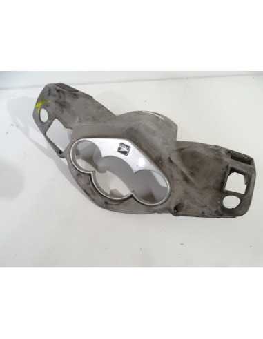 Couvre guidon HONDA DYLAN 125 - 2002-2006 - 53206-KPZ-9000 / 53208-KPZ-9000 - Occasion