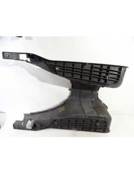 Marche pieds droit HONDA DYLAN 125 - 2002-2006 - 64310-KPZ-000 - Occasion