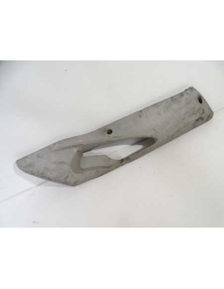 Bas de caisse droit HONDA DYLAN 125 - 2002-2006