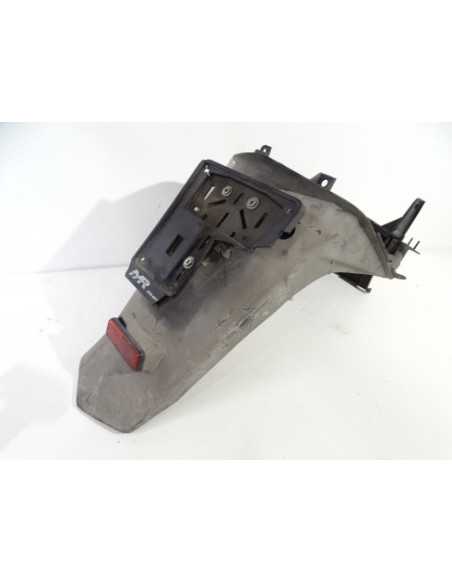 Bavette arrière HONDA DYLAN 125 - 2002-2006 - 80105-KGF-0000 / 80100-KPZA-000 - Occasion