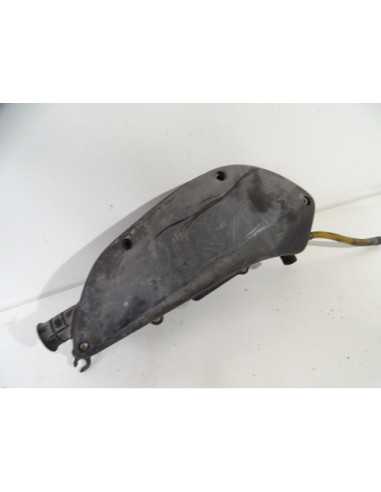 Boîtier filtre à air HONDA DYLAN 125 - 2002-2006 - 80105-KGF-0000 / 80100-KPZA-000 - Occasion