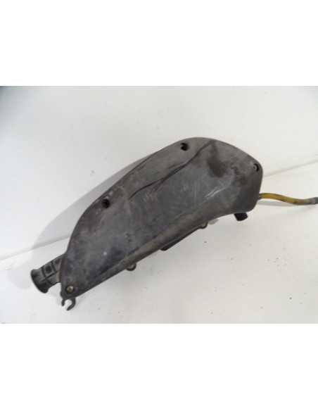 Boîtier filtre à air HONDA DYLAN 125 - 2002-2006 - 80105-KGF-0000 / 80100-KPZA-000 - Occasion