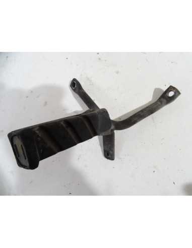 Platine repose-pied arrière gauche HONDA DYLAN 125 - 2002-2006 - Occasion