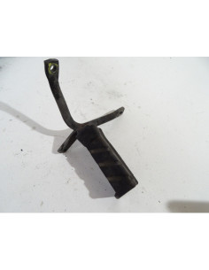 Platine repose-pied arrière droit HONDA DYLAN 125 - 2002-2006 2