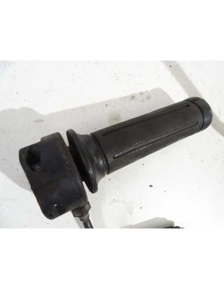 Commande de gaz HONDA DYLAN 125 - 2002-2006