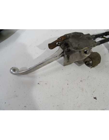 Support levier de frein HONDA DYLAN 125 - 2002-2006