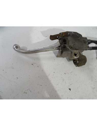 Support levier de frein HONDA DYLAN 125 - 2002-2006 - Occasion