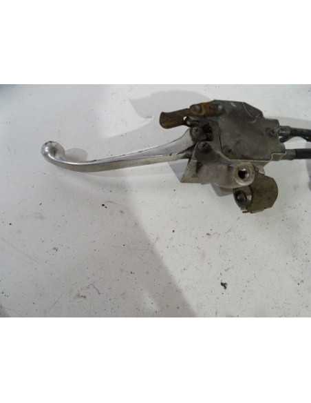 Support levier de frein HONDA DYLAN 125 - 2002-2006 - Occasion