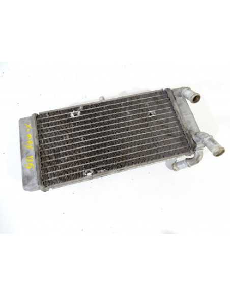 Radiateur d'eau YAMAHA X-MAX 125 - 2010-2014