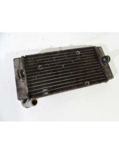 Radiateur d'eau YAMAHA X-MAX 125 - 2010-2014