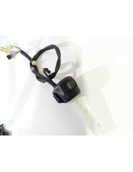 Commodo droit HONDA PCX 125 - 2018-2020