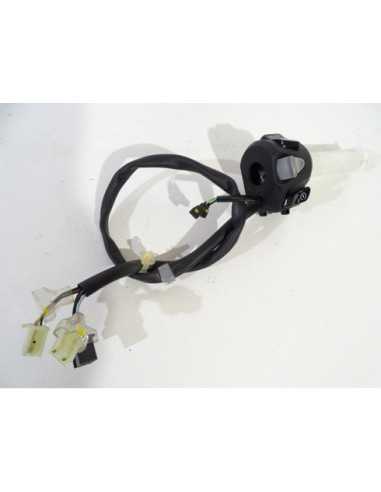 Commodo droit HONDA PCX 125 - 2018-2020 - Occasion - très bon état