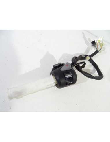 Commodo droit HONDA PCX 125 - 2018-2020 - Occasion - très bon état