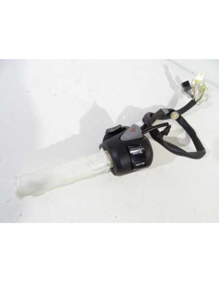 Commodo droit HONDA PCX 125 - 2018-2020 - Occasion - très bon état