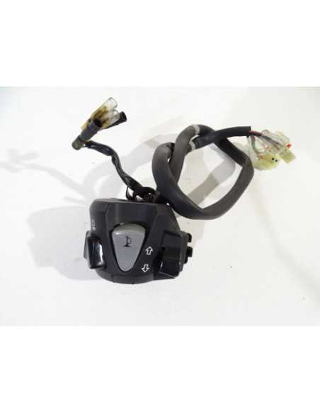 Commodo gauche HONDA PCX 125 - 2018-2020