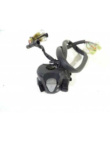 Commodo gauche HONDA PCX 125 - 2018-2020 - Occasion - très bon état