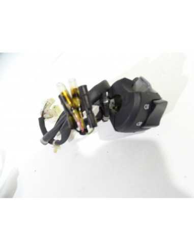 Commodo gauche HONDA PCX 125 - 2018-2020 - Occasion - très bon état