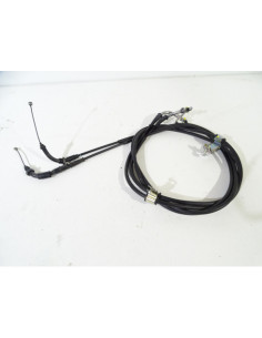 Câble gaz HONDA PCX 125 - 2018-2020 - 17910-K97-T01 / 17920-K97-T01