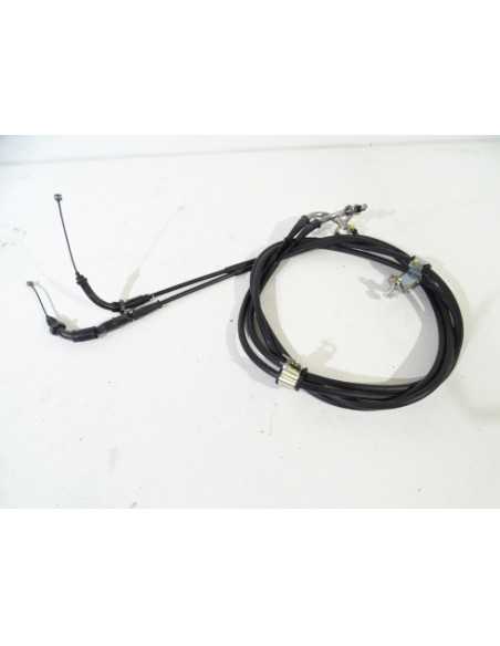 Câble gaz HONDA PCX 125 - 2018-2020 - 17910-K97-T01 / 17920-K97-T01