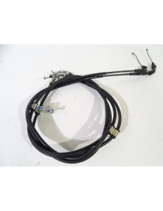Câble gaz HONDA PCX 125 - 2018-2020 - 17910-K97-T01 / 17920-K97-T01 2