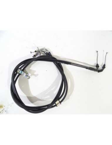 Câble gaz HONDA PCX 125 - 2018-2020 - 17910-K97-T01 / 17920-K97-T01 - Occasion - très bon état