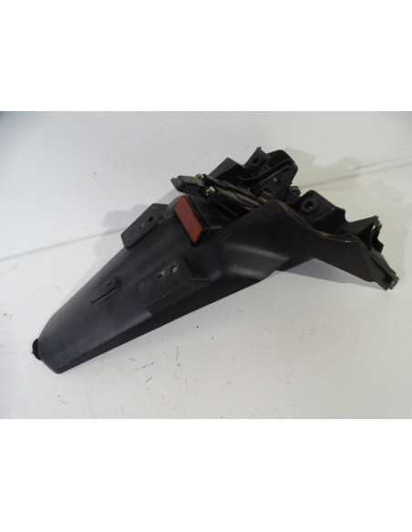 Bavette arrière HONDA PCX 125 - 2018-2020 - 80101-K96-J000