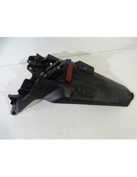 Bavette arrière HONDA PCX 125 - 2018-2020 - 80101-K96-J000 - Occasion