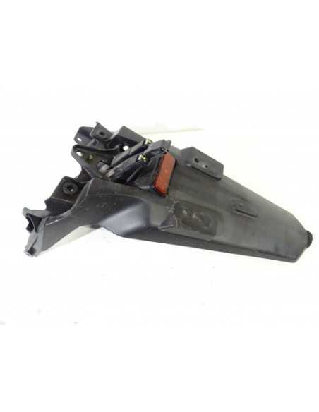 Bavette arrière HONDA PCX 125 - 2018-2020 - 80101-K96-J000 - Occasion