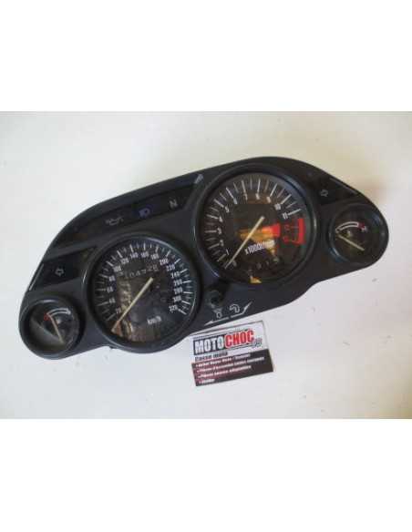 Tableau de bord complet KAWASAKI ZZR 1100 - 1994