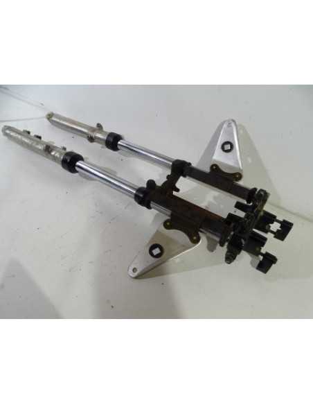 Fourche SUZUKI TU 125 - 2000 -