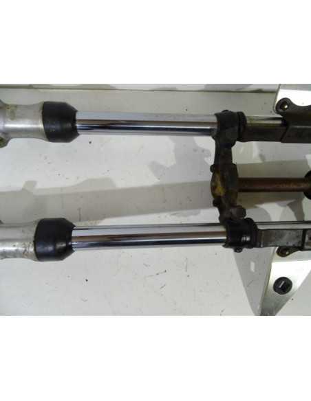Fourche SUZUKI TU 125 - 2000 -